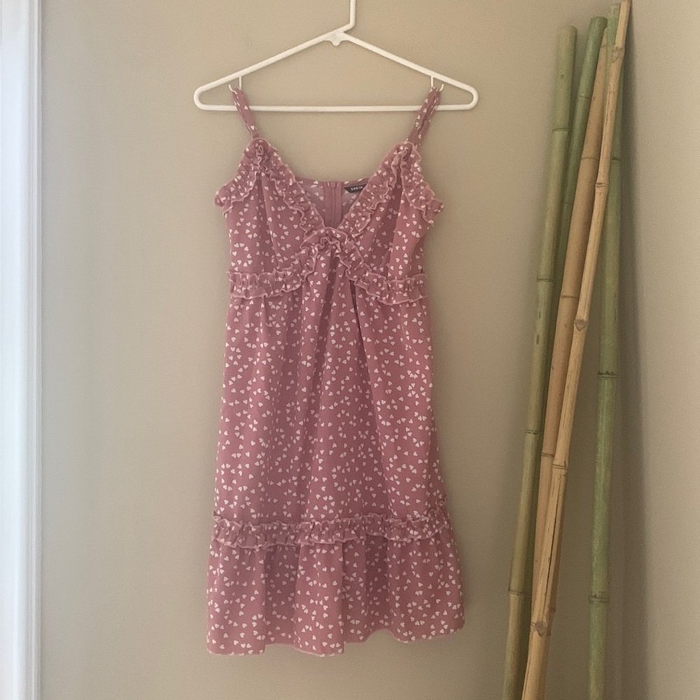 Heart Dress
